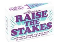 Mini Games Club: Raise The Stakes